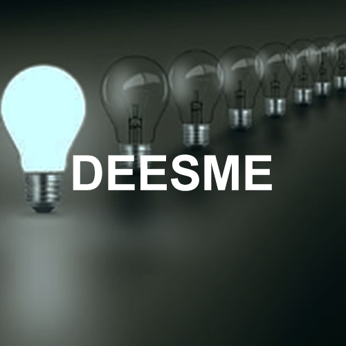 Entwicklung nationaler Programme für Energieeffizienz in KMUs