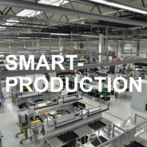 ZIM-Netzwerk - Industrie 4.0